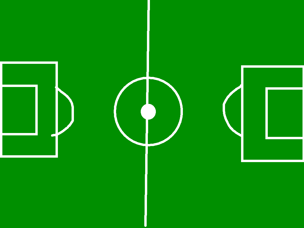 2-Player Soccer 1