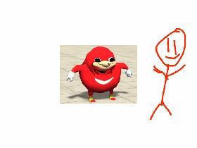 uganda knuckles