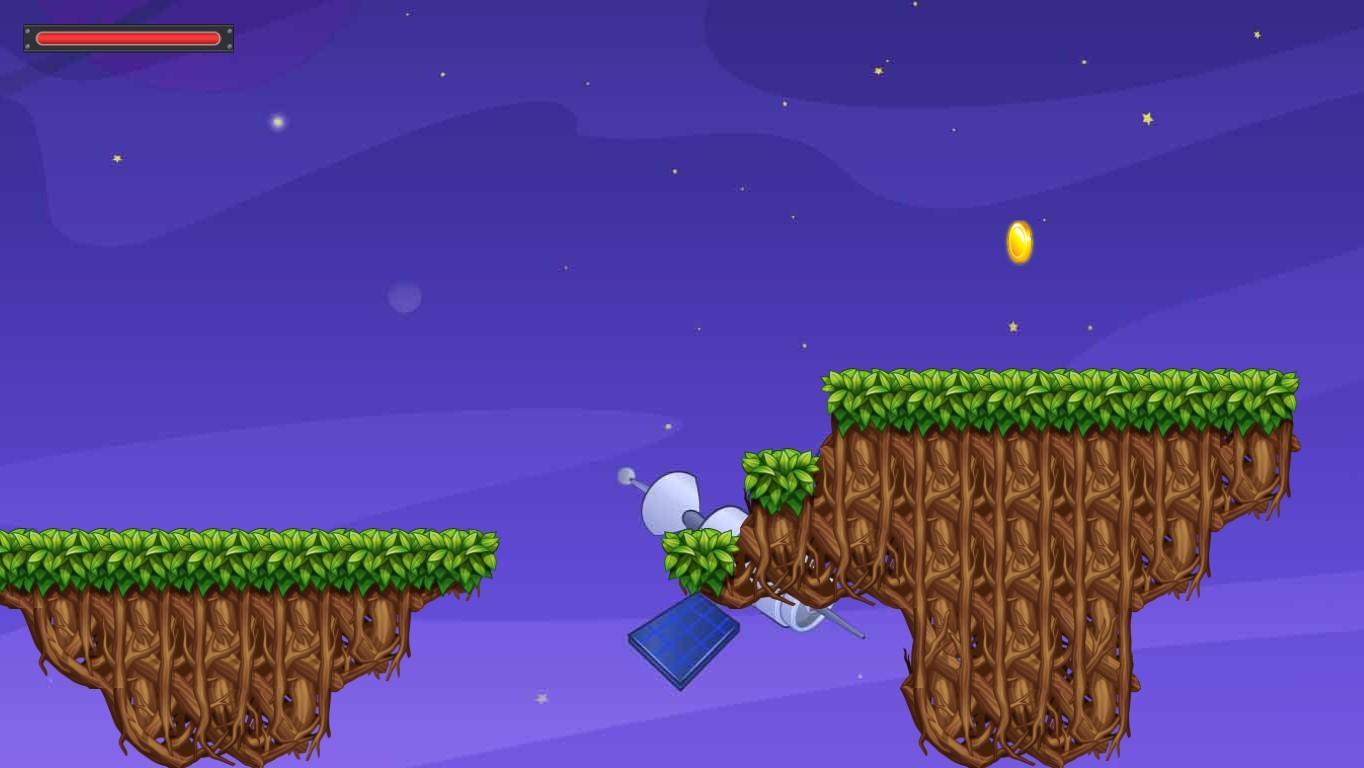 Platformer Tutorial