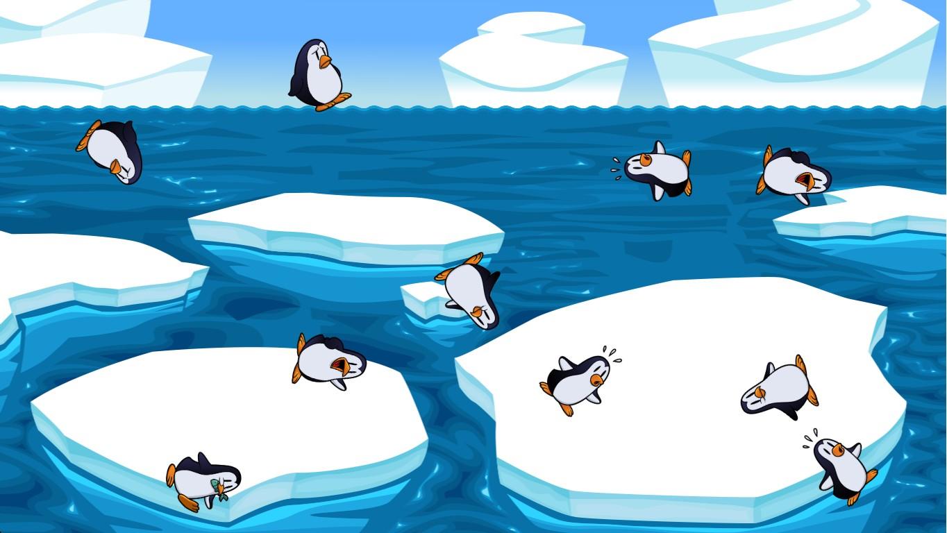 Penguin World