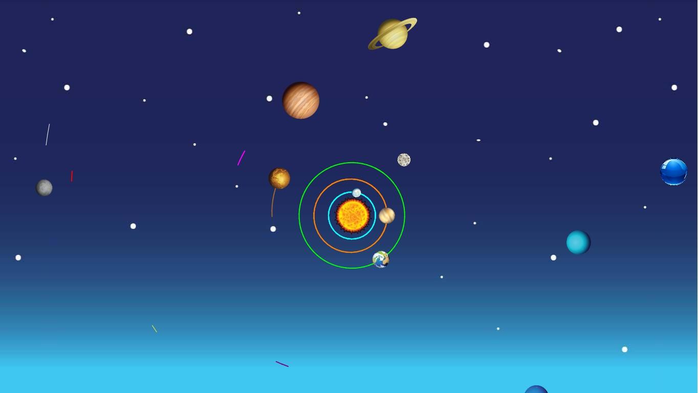 Solar System