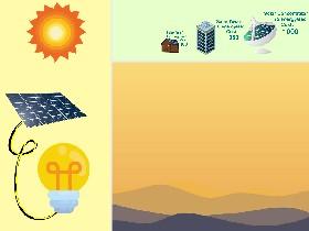 Solar Power Clicker 1 1