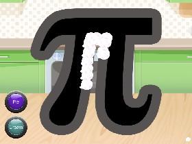 Bake the Perfect Pi! 1