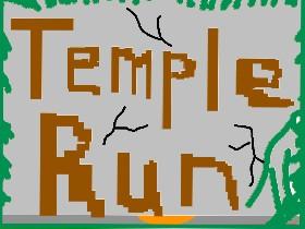 TEMPLE RUN (fixed) 1