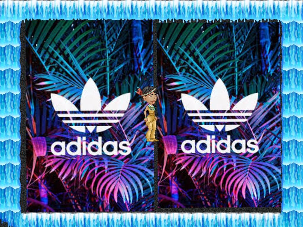 Adidas!!!