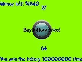 Lottery 1