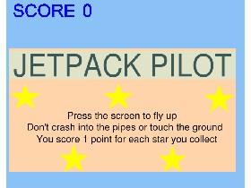 JETPACK PILOT 1 1