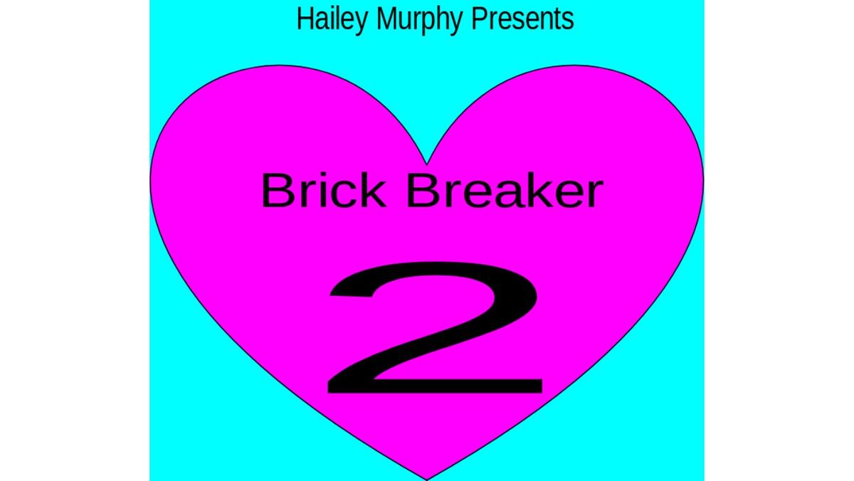 Brick Breaker