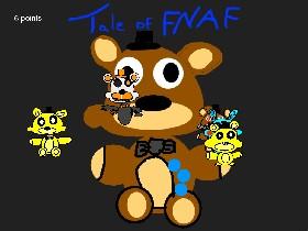 Tale Of FNAF