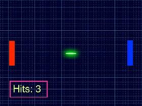 Laser Pong Beta 1.1