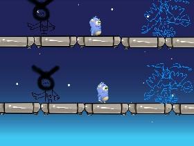 monster dash 2