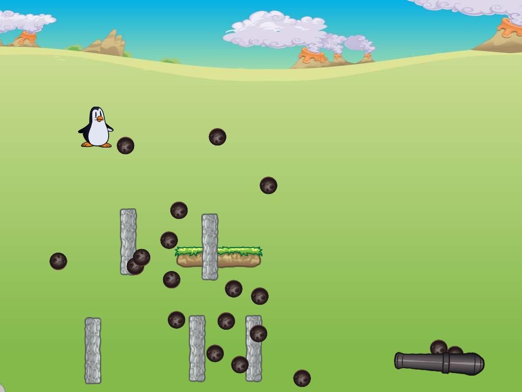 Physics Game