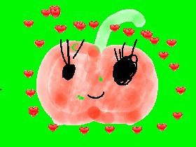 How To Draw A Apple