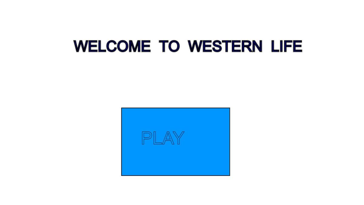 Western Life