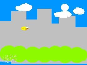 Flappy Kingdom 1