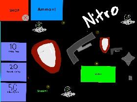 Nitro’s big Adventure  - copy