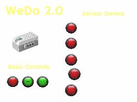 WeDo 2.0 Controller 1