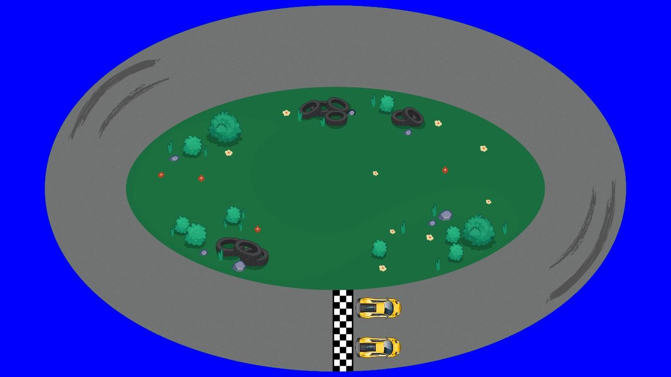 Race Multiplayer