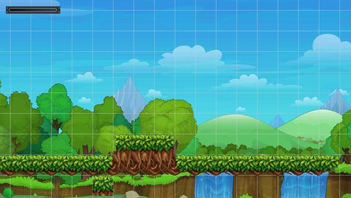 Platformer Tutorial