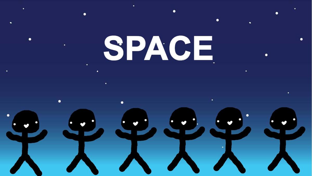 SPACE