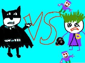 Batman VS Joker -PT 1