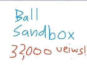 ball sandbox 1