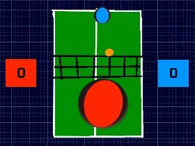 Ping Pong! 1