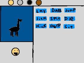 The Llama Act 2