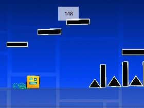 Geometry Dash 1