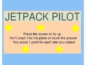 JETPACK PILOT 1