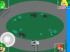 Mario Kart 1 1