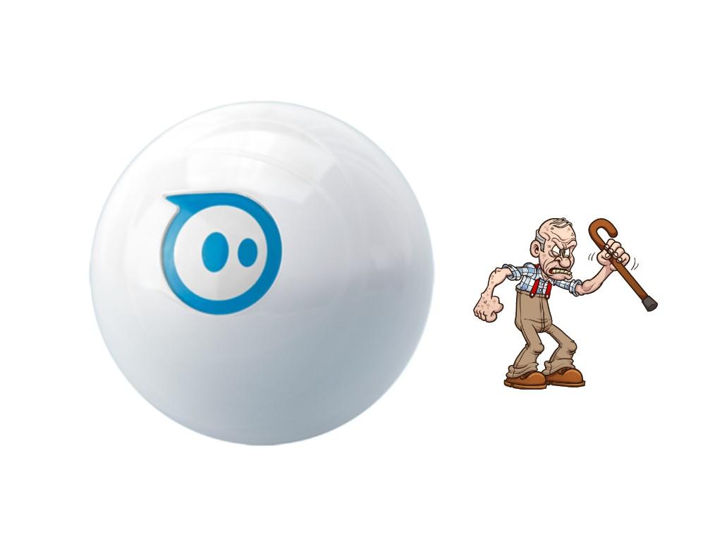 Sphero