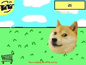 Doge Clicker BETA 2 1