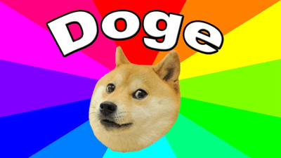 doge!