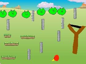 Angry Birds 1 1