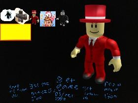 Roblox Tycoon