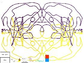 Kaleido Draw! 1