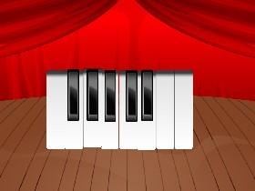 My Piano 1