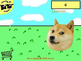 Doge Clicker BETA 1