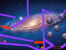 Space Marble Race 12