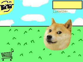 Doge Clicker BETA 1