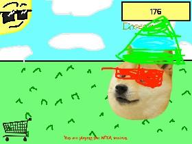 Doge Clicker BETA 1