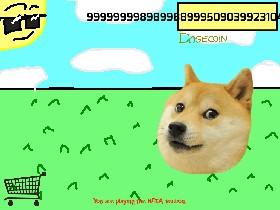 doge beta haked