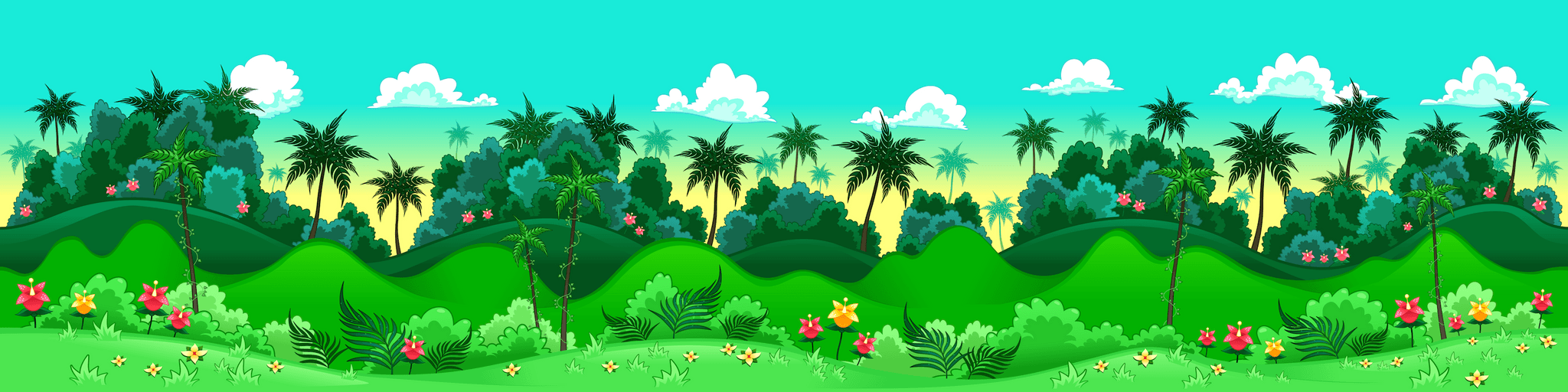 Jungle