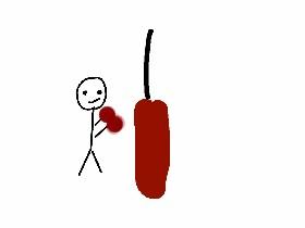 Punching Bag