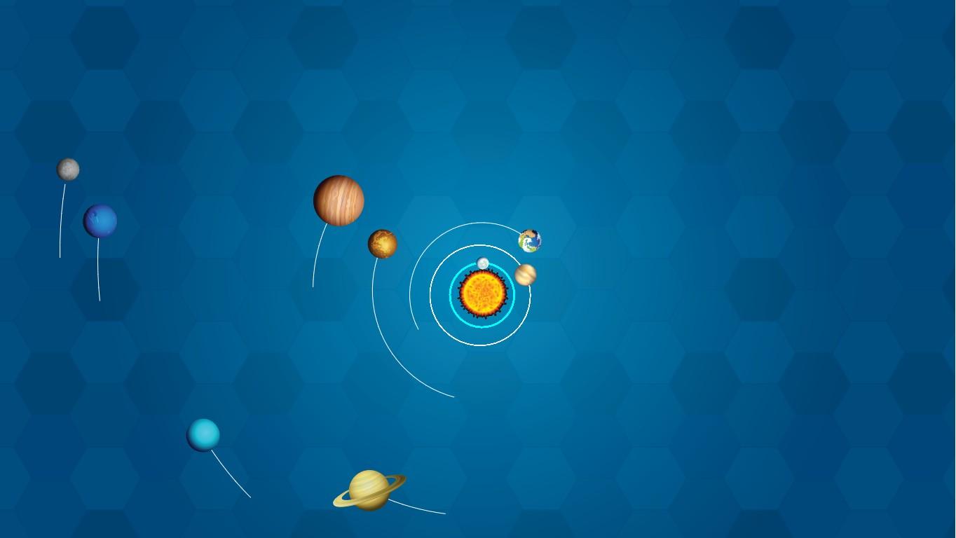 Solar System