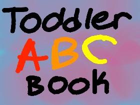 Kenzie's ABC Book