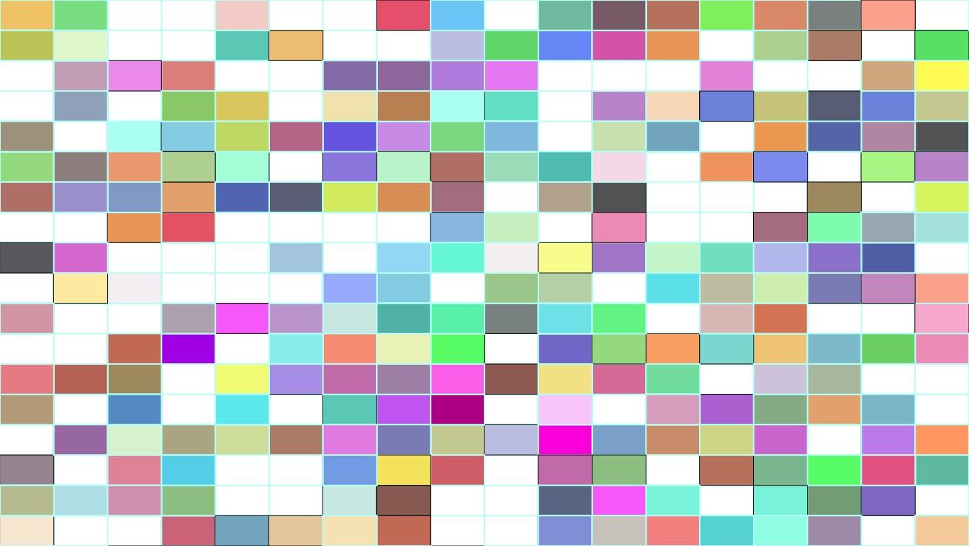 Color Grid