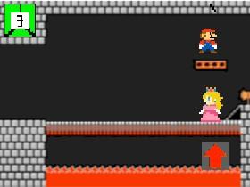 Mario Boss Battle 2