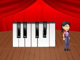 My Piano 1